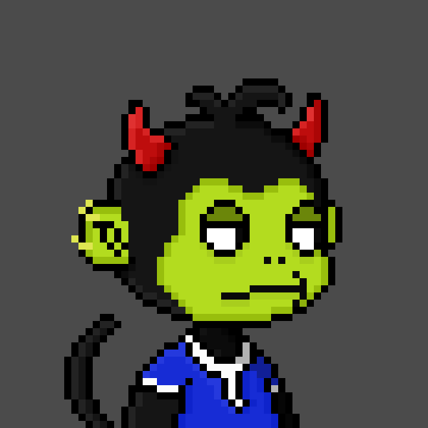 MonkeyHood #2070