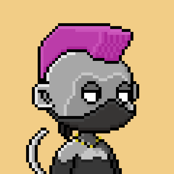 MonkeyHood #2079