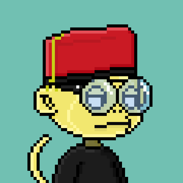 MonkeyHood #2080