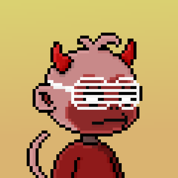 MonkeyHood #2081