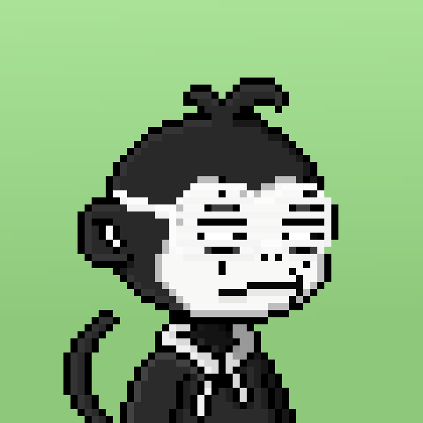 MonkeyHood #2089
