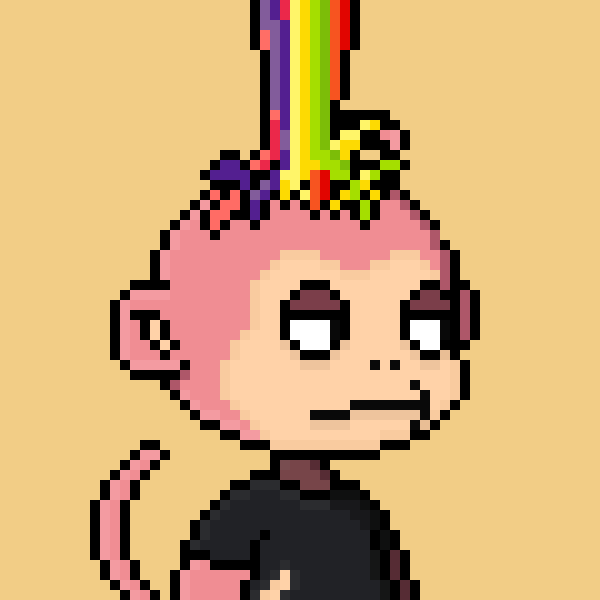 MonkeyHood #2098