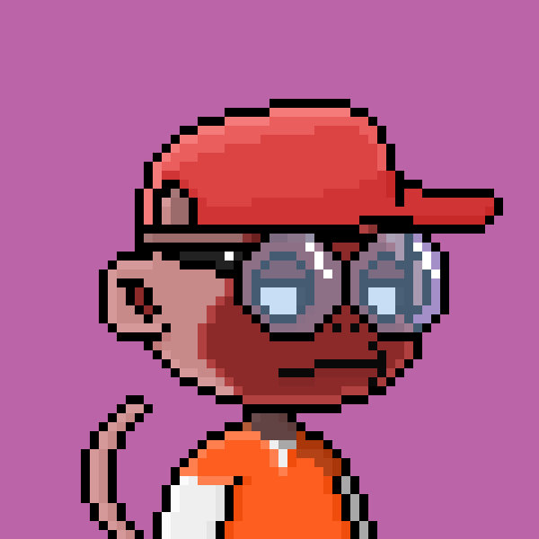 MonkeyHood #21