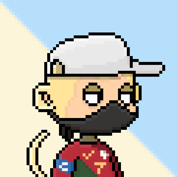 MonkeyHood #2108
