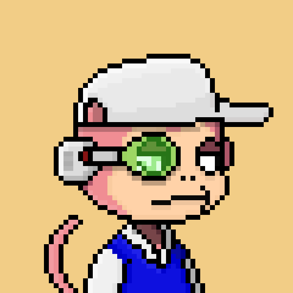 MonkeyHood #2112