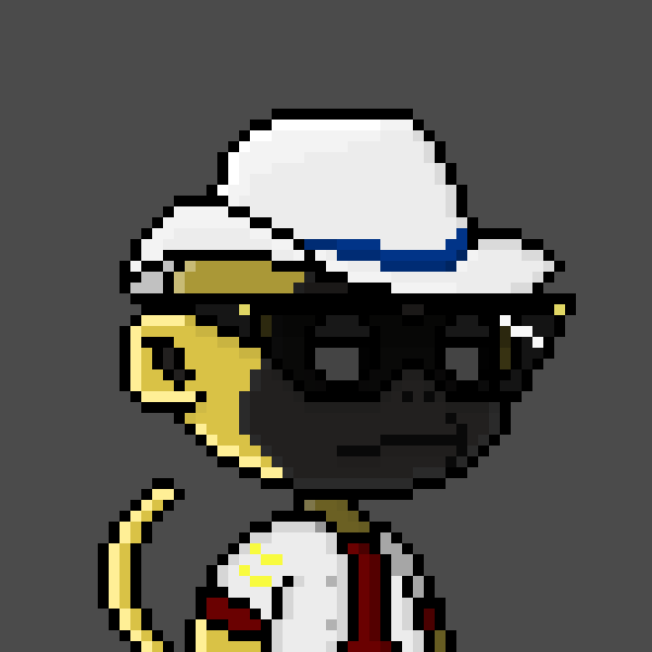 MonkeyHood #2113