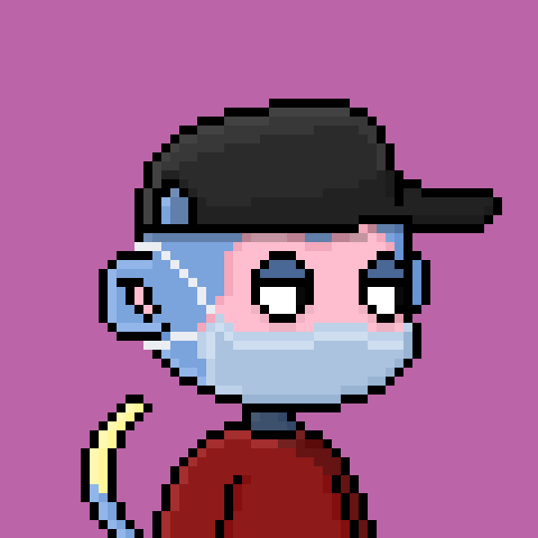 MonkeyHood #2119