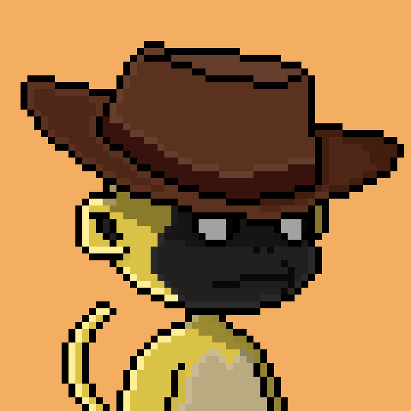 MonkeyHood #212