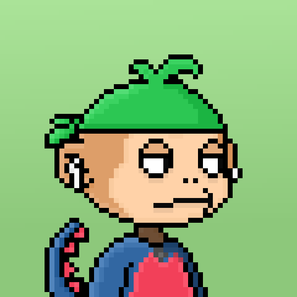 MonkeyHood #2121
