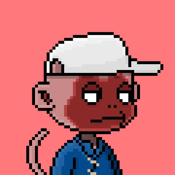 MonkeyHood #2125