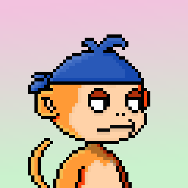 MonkeyHood #2127