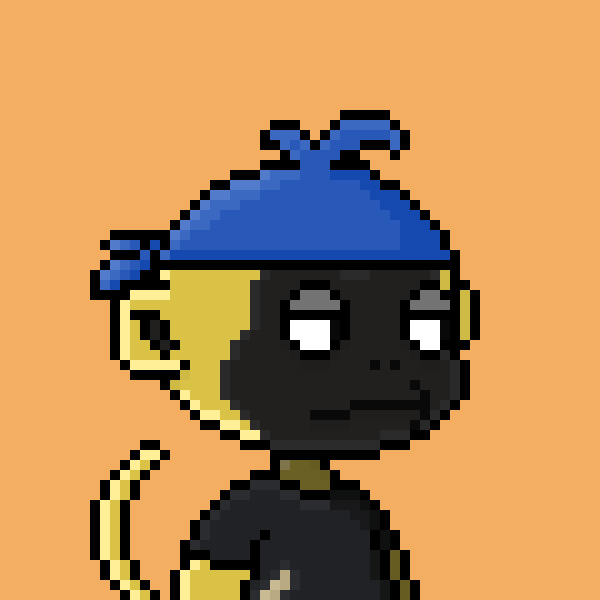 MonkeyHood #2128