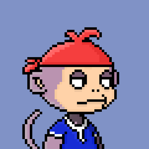 MonkeyHood #2129