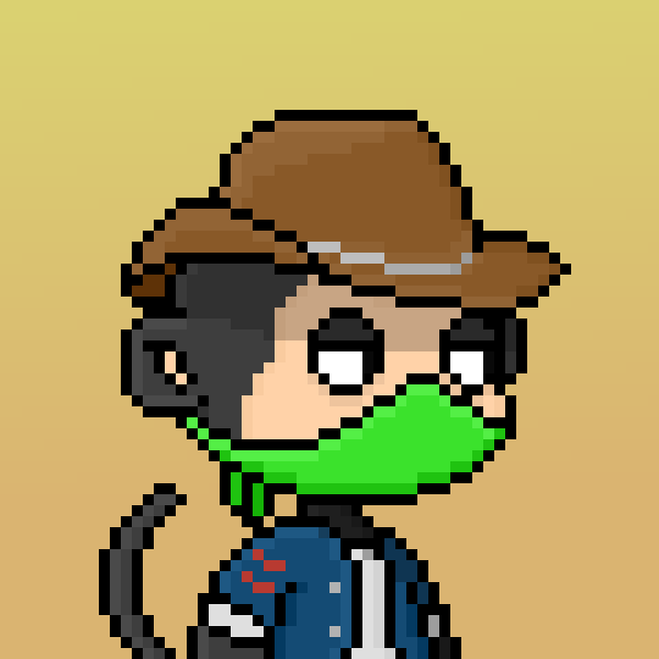 MonkeyHood #2131