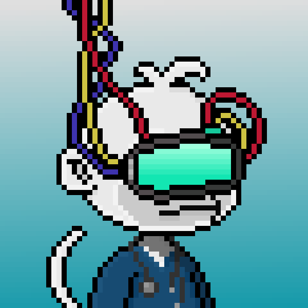 MonkeyHood #2132