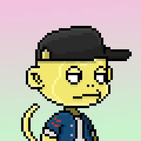 MonkeyHood #2141