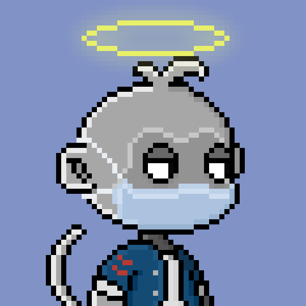 MonkeyHood #2153