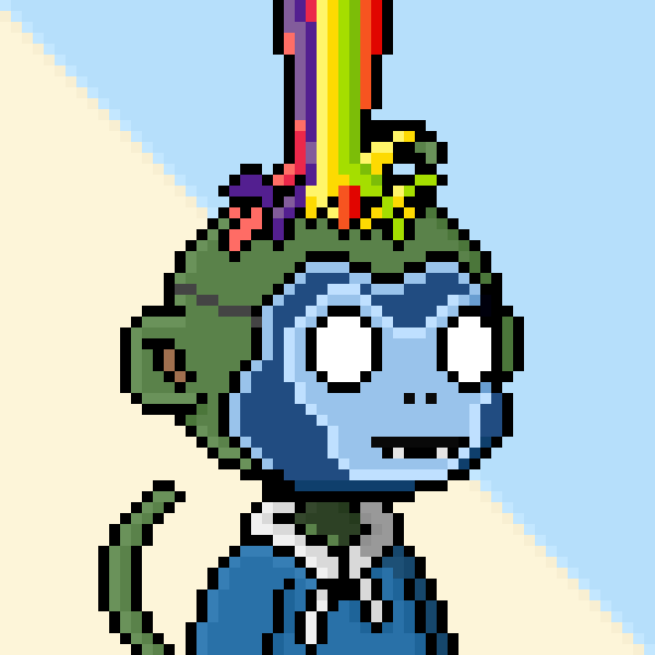 MonkeyHood #2157