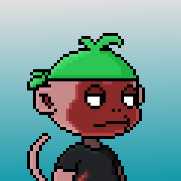 MonkeyHood #2166