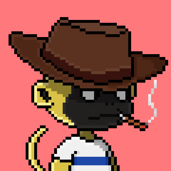 MonkeyHood #2171