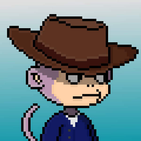 MonkeyHood #218