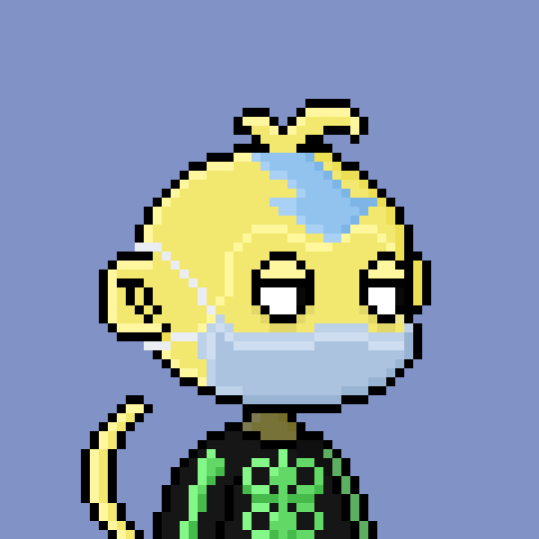 MonkeyHood #2192