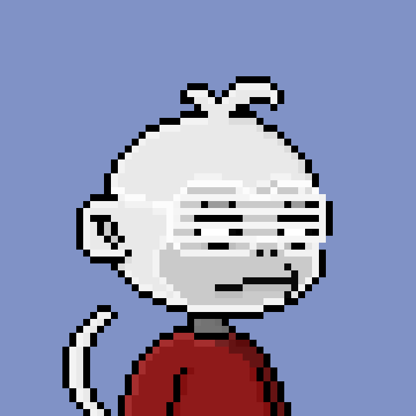 MonkeyHood #2202