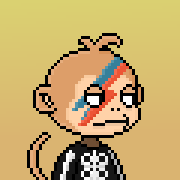 MonkeyHood #2207