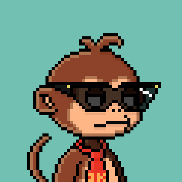 MonkeyHood #2208