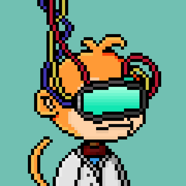 MonkeyHood #221