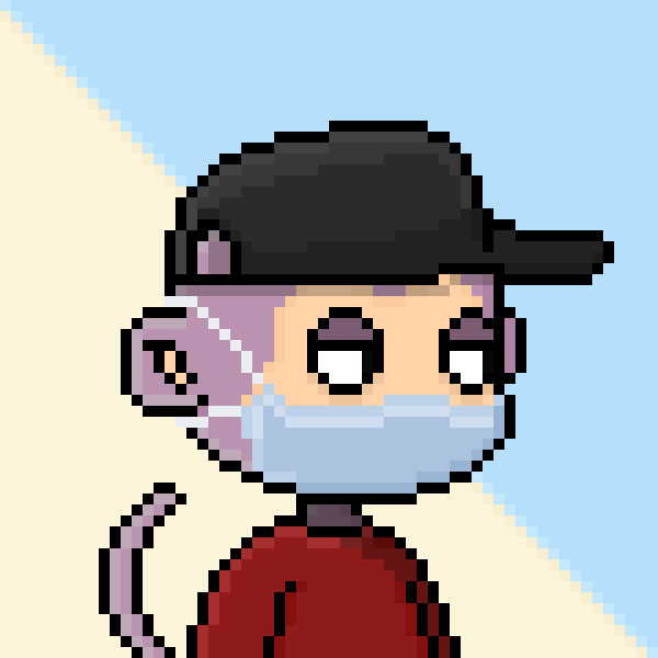 MonkeyHood #2210