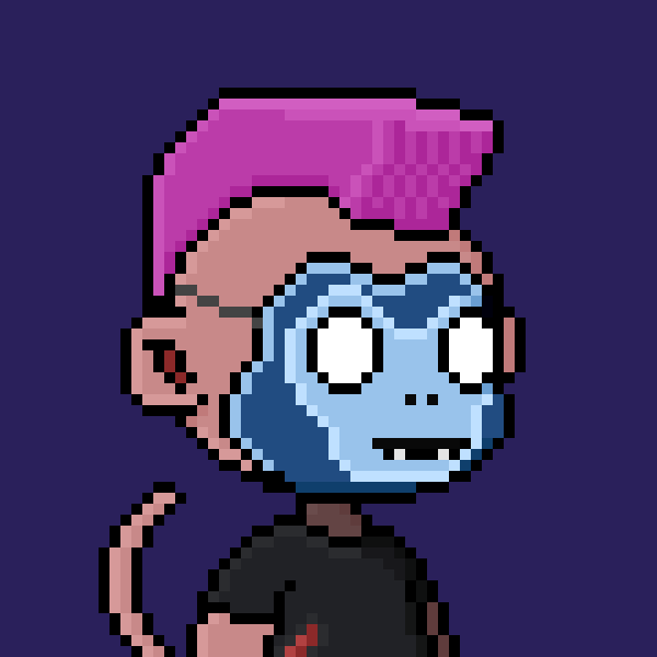 MonkeyHood #2214