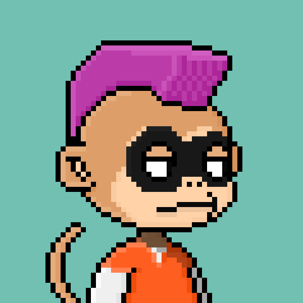MonkeyHood #2220