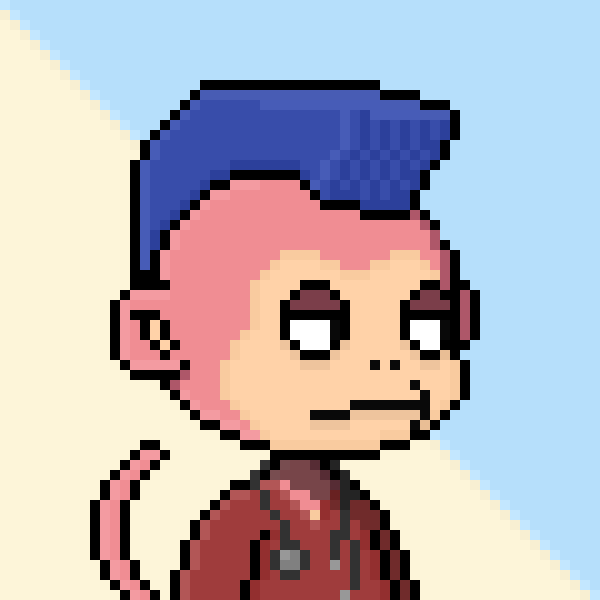MonkeyHood #2223