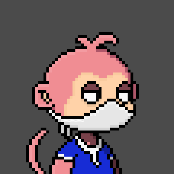 MonkeyHood #2225