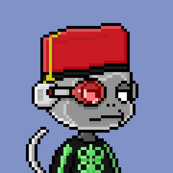 MonkeyHood #2228