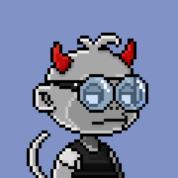 MonkeyHood #2233