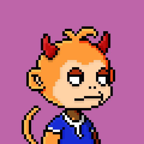 MonkeyHood #2234