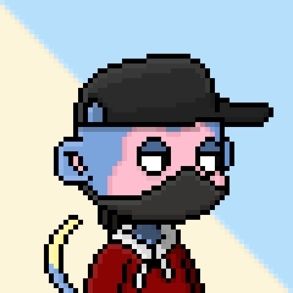 MonkeyHood #2235