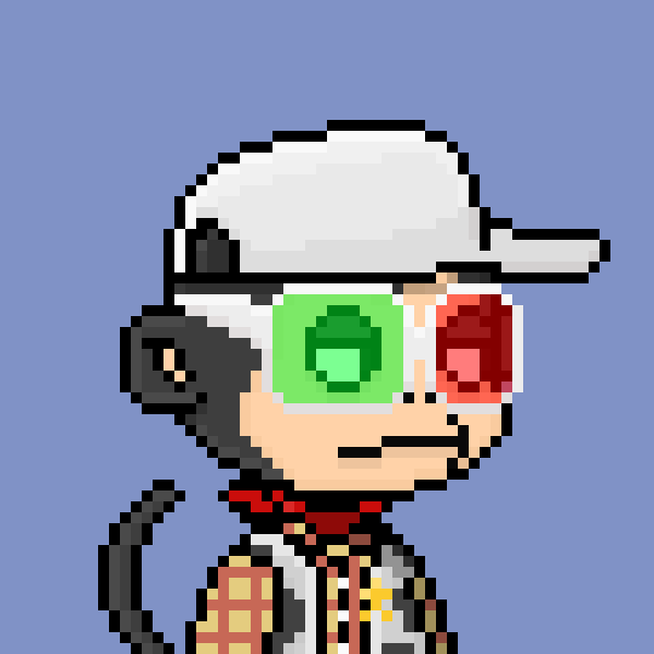 MonkeyHood #2237