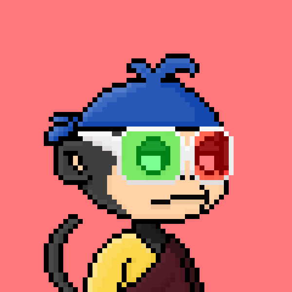 MonkeyHood #2241