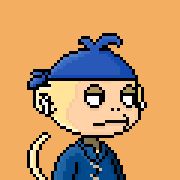 MonkeyHood #2243
