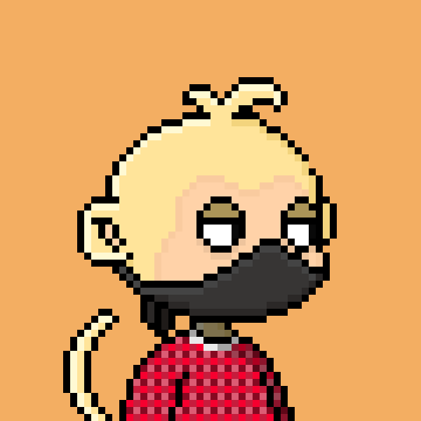 MonkeyHood #2246