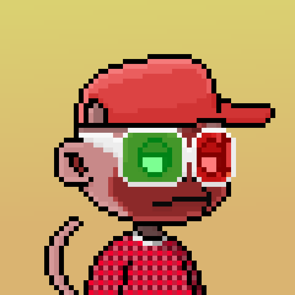MonkeyHood #2249
