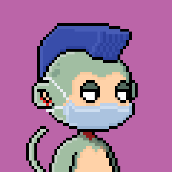 MonkeyHood #2253