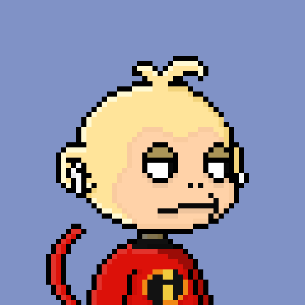 MonkeyHood #2261