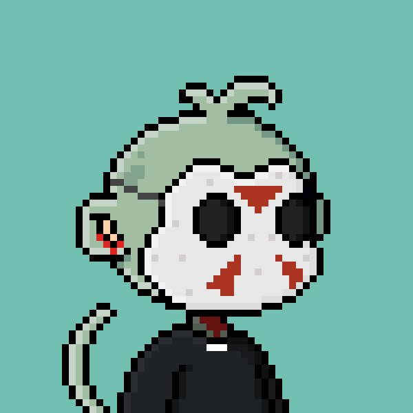 MonkeyHood #2265