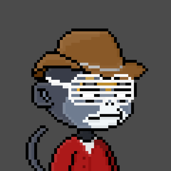 MonkeyHood #2274