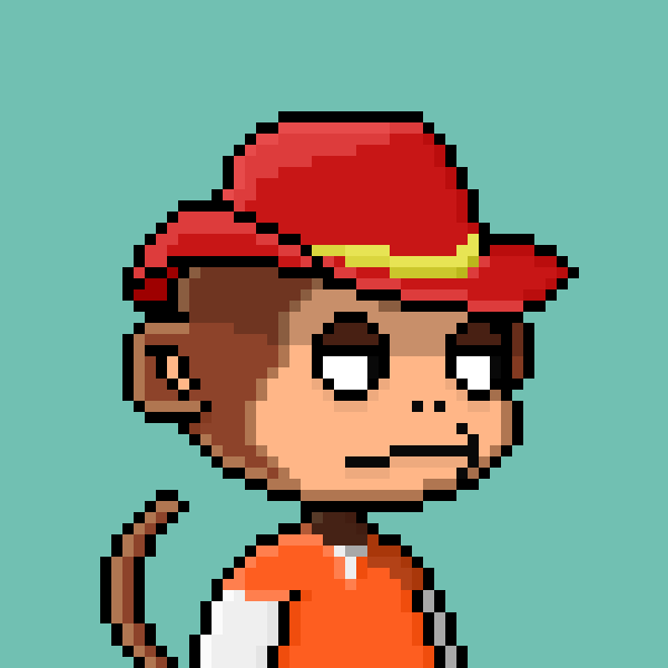 MonkeyHood #2276