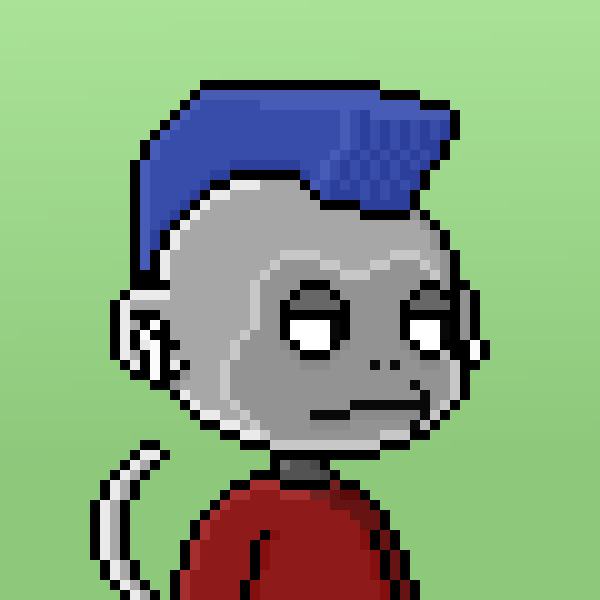 MonkeyHood #2279
